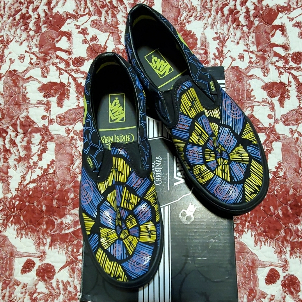 Vans